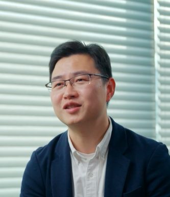 Chengjie Wang