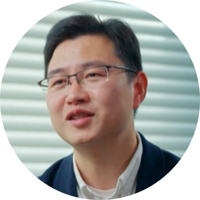 Chengjie Wang
