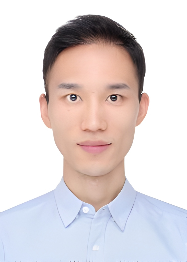 Wenbing Zhu
